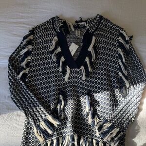 Rosie Assoulin Sweater